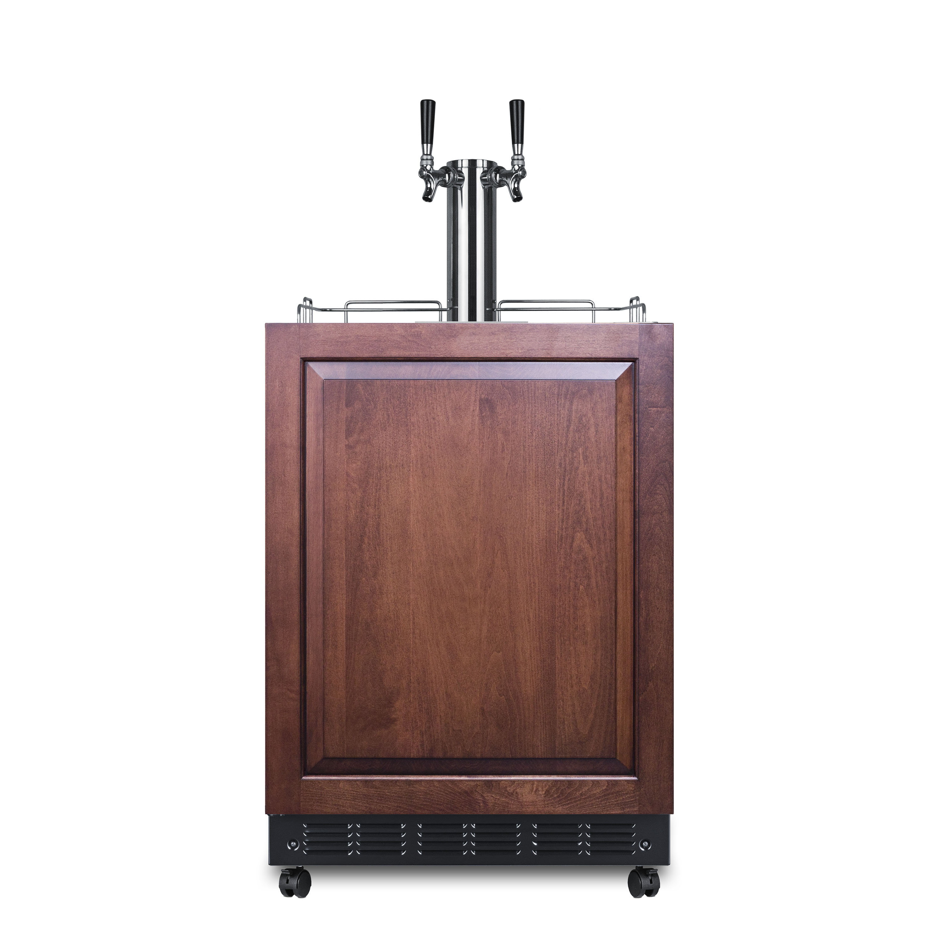 Summit Appliance 24" W Commercial/Residential Panel Ready (Not included